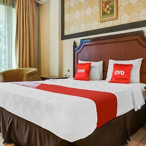 Collection O 91071 Hotel Desa Wisata Tmii